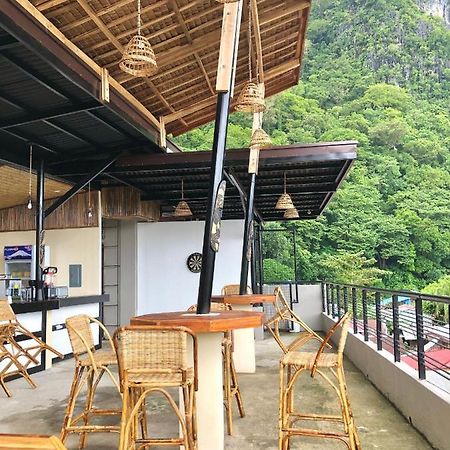 Hanna'S Inn, 엘니도 외부 사진