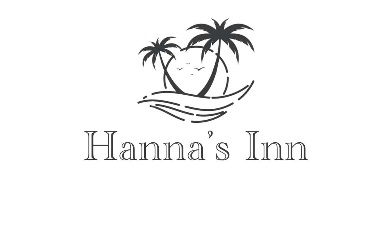 Hanna'S Inn, 엘니도 외부 사진